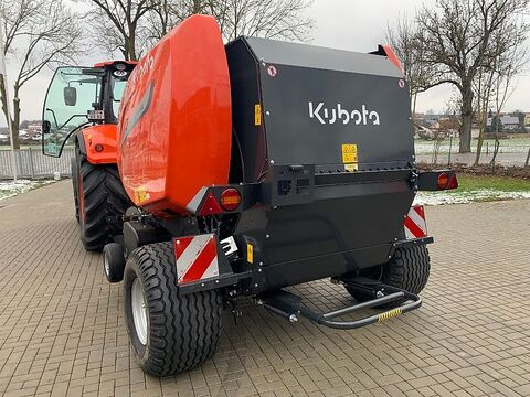 Kubota BF 2255 SC-14 / 0,0%-Finanzierung 3