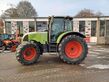 Claas Ares 657 TZ