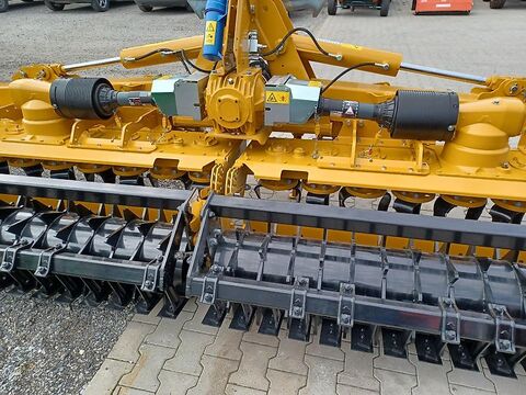 Alpego DJ-500 Auto