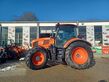 Kubota M7-172 Premium KVT