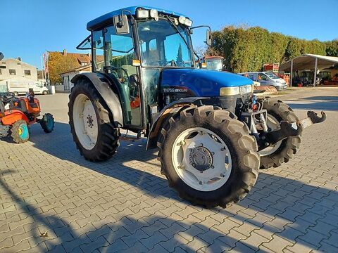 New Holland TN75-S 3