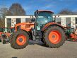 Kubota M7-153 Premium 