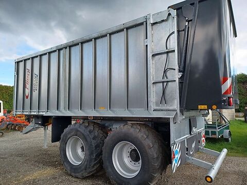 Fliegl ASW271Compact