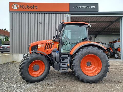 Kubota M7-173 Premium KVT