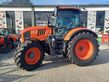 Kubota M7-153 Premium KVT