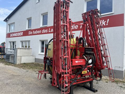 Rau 1600 Liter / 24 Meter