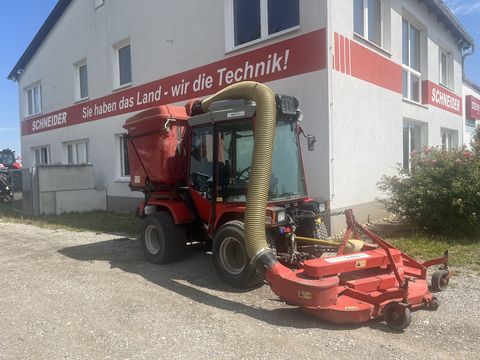 Carraro 5400 SUPERTRAC HTC