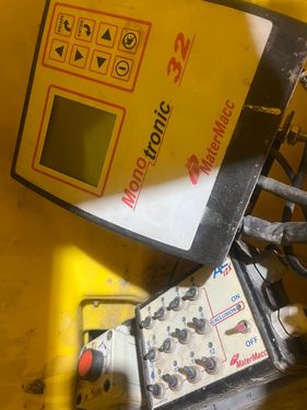 MaterMacc MS 8230