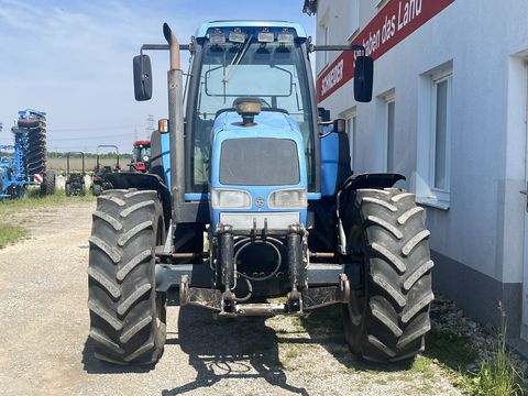 Landini DT 115