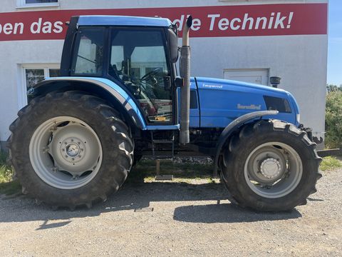 Landini DT 115