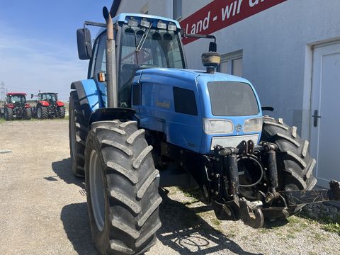 Landini DT 115