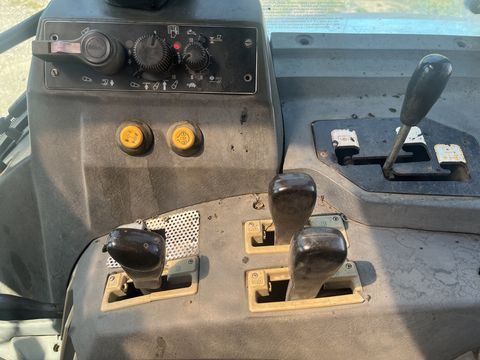 Landini DT 115