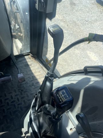 Landini DT 115