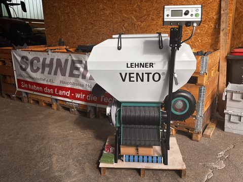Lehner VENTO 230 mit PLUS