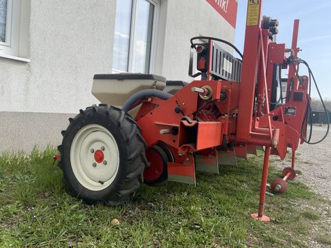 Kuhn Planter 2 6R