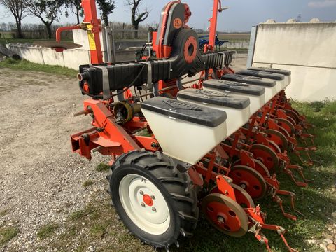 Kuhn Planter 2 6R