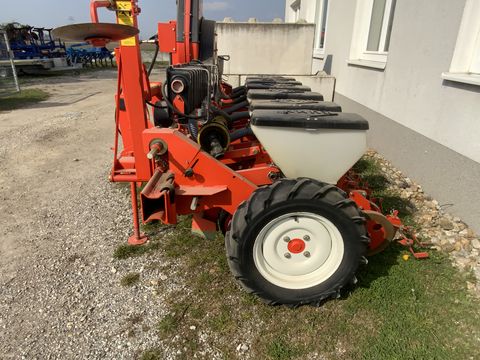 Kuhn Planter 2 6R