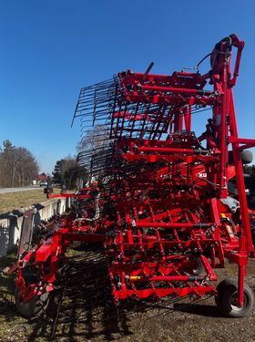 Einböck Aerostar Exact 1200