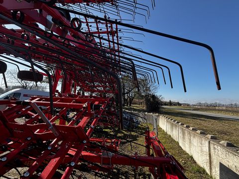 Einböck Aerostar Exact 1200