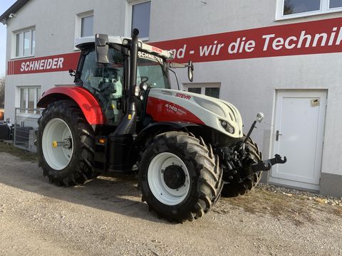 <strong>Steyr 4145 Profi (St</strong><br />