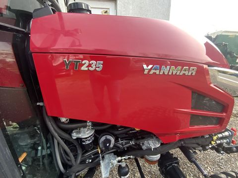 Yanmar YT 235
