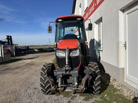 Kubota M5091 Narrow Cab