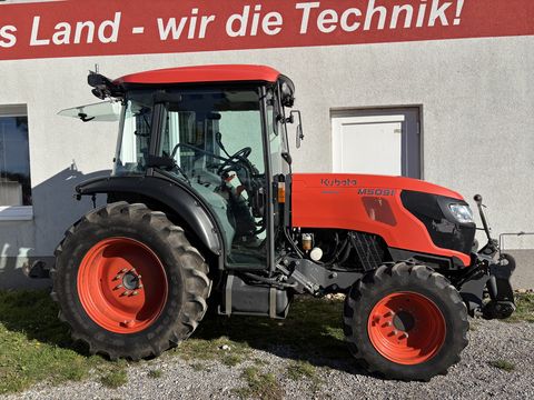 Kubota M5091 Narrow Cab