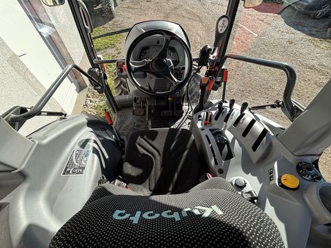 Kubota M5091 Narrow Cab