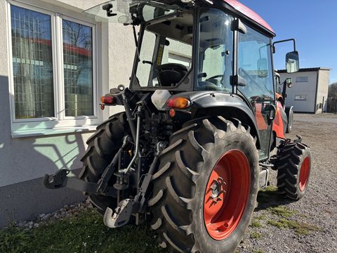 Kubota M5091 Narrow Cab