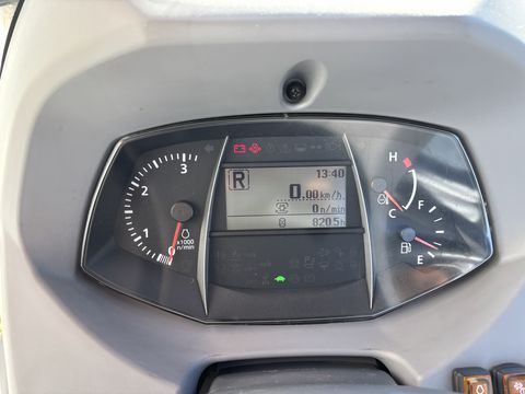 Kubota M5091 Narrow Cab