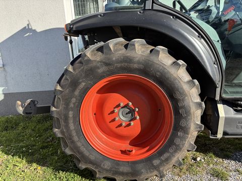 Kubota M5091 Narrow Cab