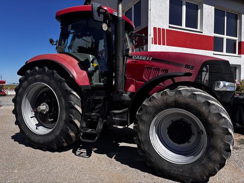 Case IH Puma 165 Basis