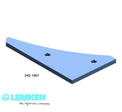 Sonstige Lemken Anlagekeil AK10 LI 120x10x207