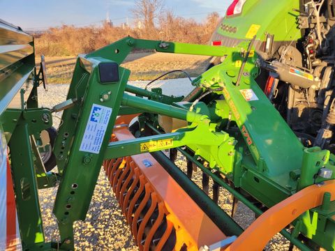 Amazone D 9 3000 Super + KE 303-170