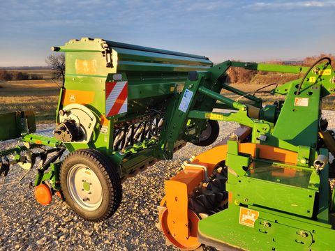 Amazone D 9 3000 Super + KE 303-170
