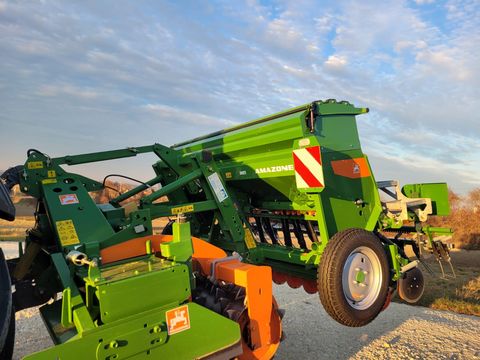 Amazone D 9 3000 Super + KE 303-170