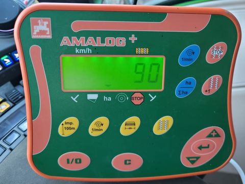 Amazone D 9 3000 Super + KE 303-170