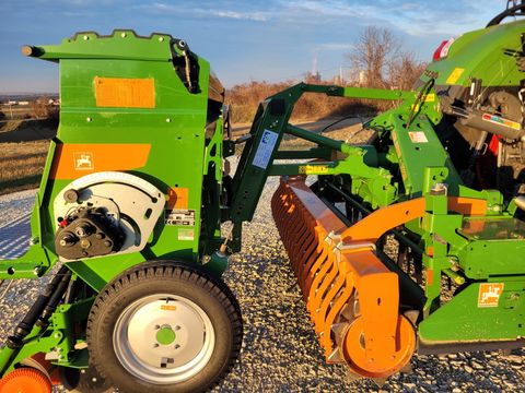 Amazone D 9 3000 Super + KE 303-170