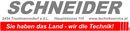 Schneider Technikvertriebs-u.Service GmbH