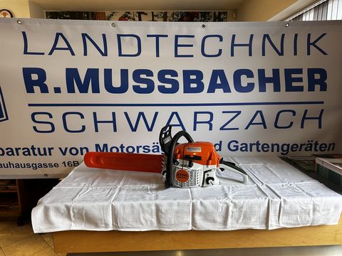 Stihl MS 241 C-M