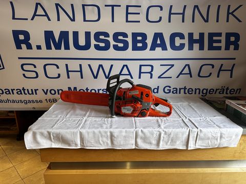 Husqvarna 550 Mark II