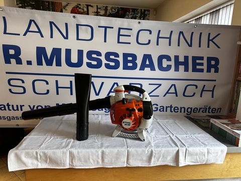 Stihl BG 86