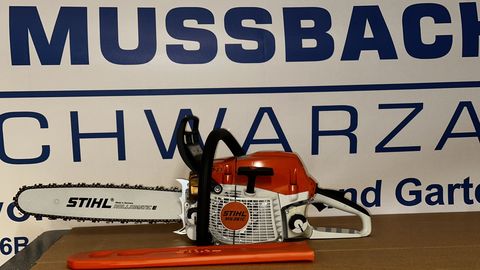Stihl MS 261 C-M