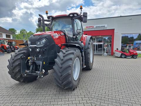 Case IH PUMA 220 CVX