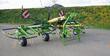 Krone VENDRO 470