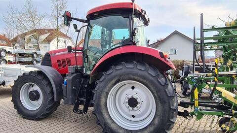 <strong>Case-IH PUMA 130 EP</strong><br />