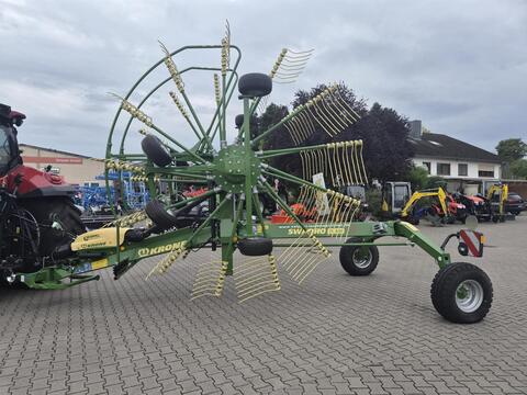 Krone SWADRO TC 880