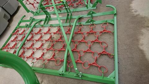 Zagroda WIESENEGGE ZAGRODA 3,0M/4R MECH.