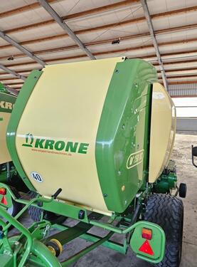 <strong>Krone COMPRIMA V 150</strong><br />