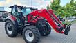 Case-IH VESTRUM 130 AD8 + L4022U